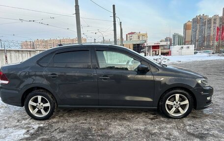 Volkswagen Polo VI (EU Market), 2018 год, 1 420 000 рублей, 2 фотография