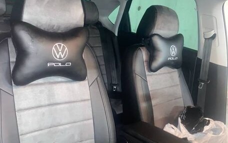 Volkswagen Polo VI (EU Market), 2018 год, 1 420 000 рублей, 15 фотография