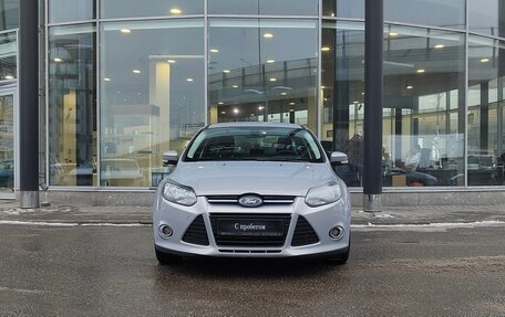 Ford Focus III, 2011 год, 765 000 рублей, 3 фотография