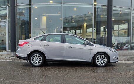 Ford Focus III, 2011 год, 765 000 рублей, 6 фотография