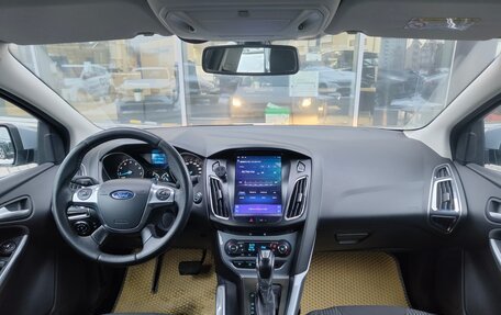 Ford Focus III, 2011 год, 765 000 рублей, 9 фотография