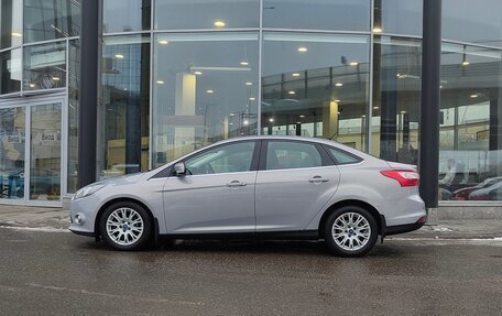 Ford Focus III, 2011 год, 765 000 рублей, 5 фотография