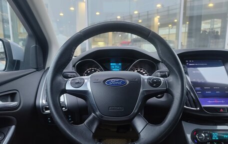 Ford Focus III, 2011 год, 765 000 рублей, 15 фотография