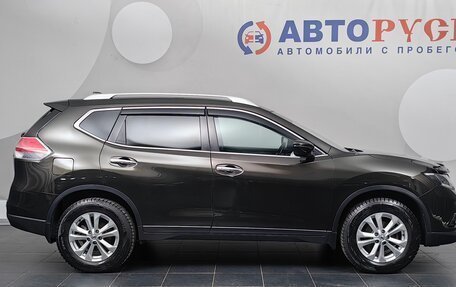 Nissan X-Trail, 2018 год, 2 130 000 рублей, 5 фотография