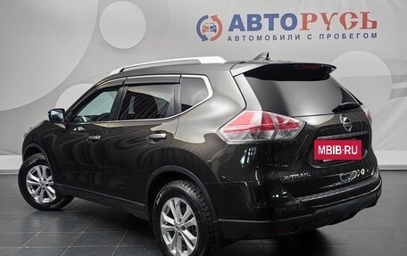 Nissan X-Trail, 2018 год, 2 130 000 рублей, 2 фотография