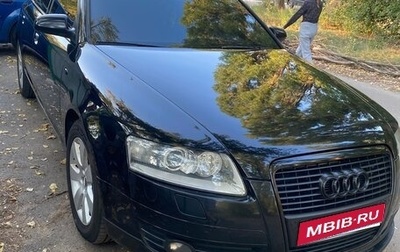 Audi A6, 2006 год, 1 150 000 рублей, 1 фотография