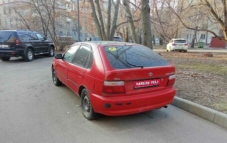 Toyota Corolla, 1993 год, 250 000 рублей, 1 фотография