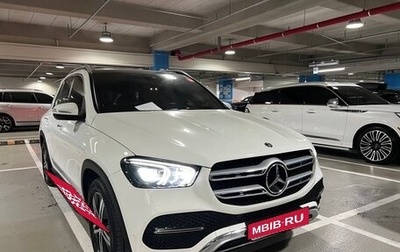 Mercedes-Benz GLE, 2020 год, 5 500 000 рублей, 1 фотография