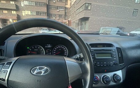 Hyundai Elantra IV, 2010 год, 1 200 000 рублей, 2 фотография