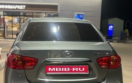 Hyundai Elantra IV, 2010 год, 1 200 000 рублей, 7 фотография