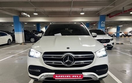 Mercedes-Benz GLE, 2020 год, 5 500 000 рублей, 6 фотография