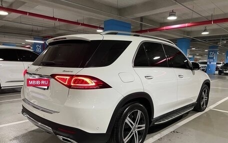 Mercedes-Benz GLE, 2020 год, 5 500 000 рублей, 8 фотография