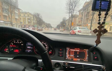 Audi A6, 2006 год, 1 150 000 рублей, 5 фотография