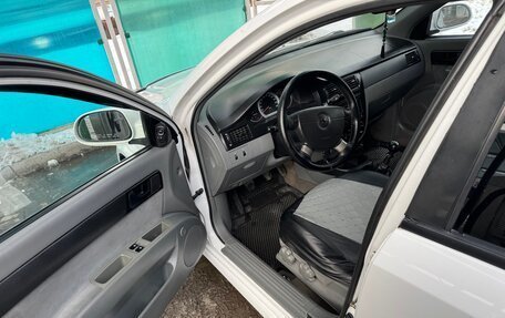 Chevrolet Lacetti, 2006 год, 515 000 рублей, 9 фотография