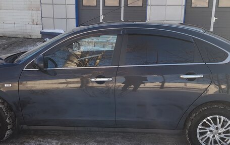Nissan Almera, 2014 год, 786 000 рублей, 5 фотография