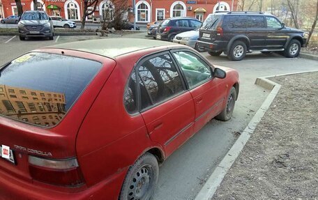 Toyota Corolla, 1993 год, 250 000 рублей, 2 фотография