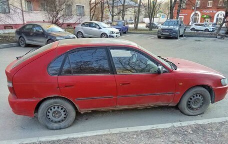 Toyota Corolla, 1993 год, 250 000 рублей, 3 фотография