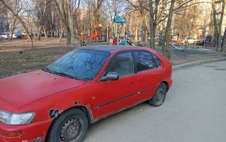 Toyota Corolla, 1993 год, 250 000 рублей, 5 фотография