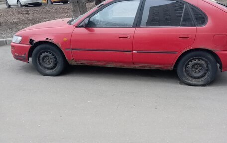 Toyota Corolla, 1993 год, 250 000 рублей, 8 фотография