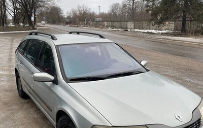 Renault Laguna II, 2001 год, 280 000 рублей, 1 фотография