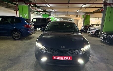 KIA K5, 2021 год, 2 600 000 рублей, 1 фотография