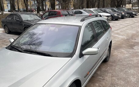 Renault Laguna II, 2001 год, 280 000 рублей, 2 фотография