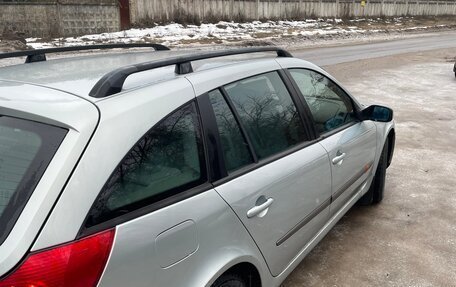 Renault Laguna II, 2001 год, 280 000 рублей, 5 фотография