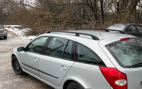 Renault Laguna II, 2001 год, 280 000 рублей, 3 фотография