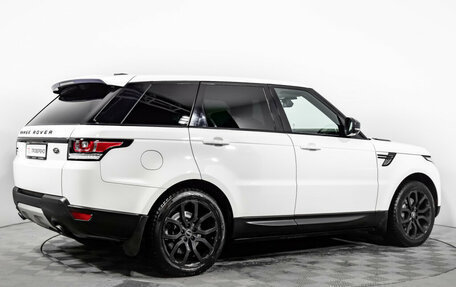 Land Rover Range Rover Sport II, 2013 год, 2 850 000 рублей, 5 фотография