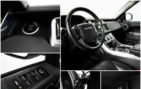 Land Rover Range Rover Sport II, 2013 год, 2 850 000 рублей, 15 фотография