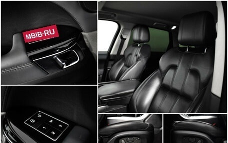 Land Rover Range Rover Sport II, 2013 год, 2 850 000 рублей, 16 фотография