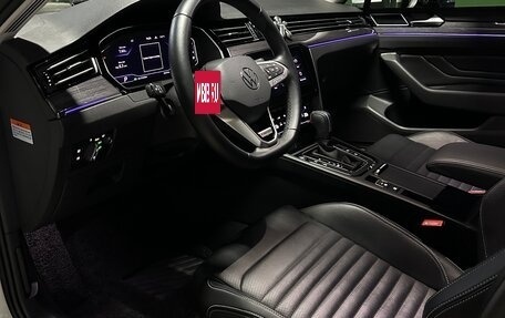 Volkswagen Passat B8 рестайлинг, 2020 год, 4 049 000 рублей, 14 фотография