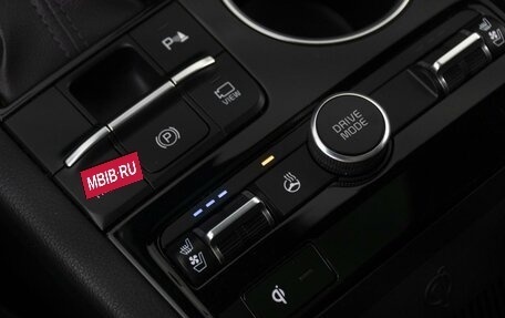KIA K5, 2021 год, 3 199 000 рублей, 23 фотография