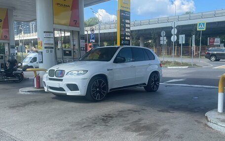 BMW X5 M, 2010 год, 1 950 000 рублей, 4 фотография