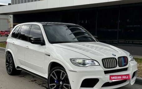 BMW X5 M, 2010 год, 1 950 000 рублей, 5 фотография