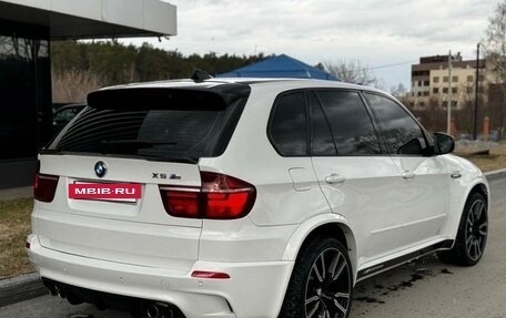 BMW X5 M, 2010 год, 1 950 000 рублей, 7 фотография