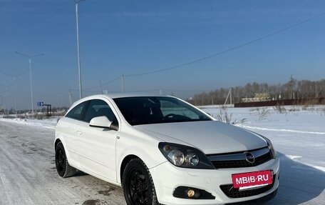 Opel Astra H, 2011 год, 740 000 рублей, 2 фотография