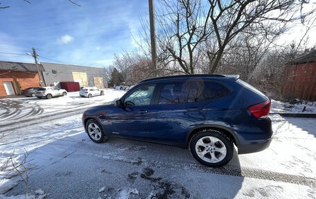 BMW X1, 2011 год, 1 425 000 рублей, 8 фотография