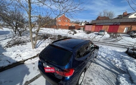 BMW X1, 2011 год, 1 425 000 рублей, 9 фотография