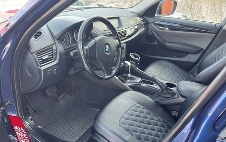 BMW X1, 2011 год, 1 425 000 рублей, 23 фотография