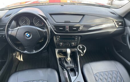 BMW X1, 2011 год, 1 425 000 рублей, 27 фотография