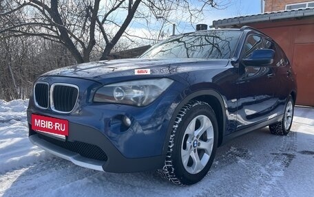 BMW X1, 2011 год, 1 425 000 рублей, 40 фотография