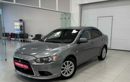 Mitsubishi Lancer IX, 2012 год, 780 000 рублей, 1 фотография