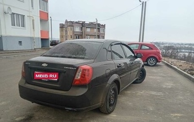 Chevrolet Lacetti, 2008 год, 600 000 рублей, 1 фотография