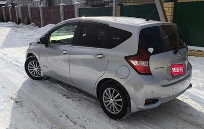 Nissan Note II рестайлинг, 2018 год, 1 330 000 рублей, 1 фотография