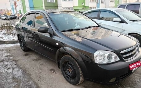 Chevrolet Lacetti, 2008 год, 600 000 рублей, 9 фотография