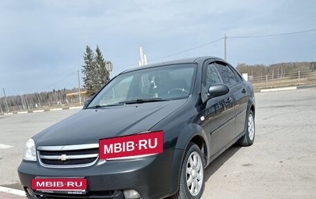 Chevrolet Lacetti, 2008 год, 600 000 рублей, 5 фотография