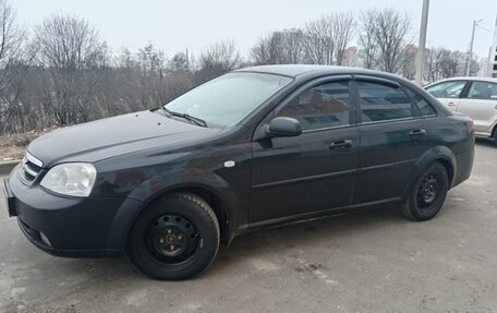 Chevrolet Lacetti, 2008 год, 600 000 рублей, 17 фотография