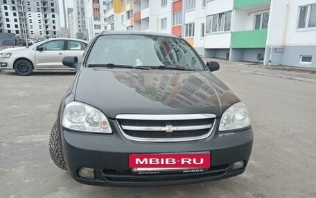 Chevrolet Lacetti, 2008 год, 600 000 рублей, 13 фотография