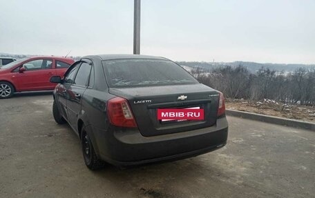 Chevrolet Lacetti, 2008 год, 600 000 рублей, 16 фотография